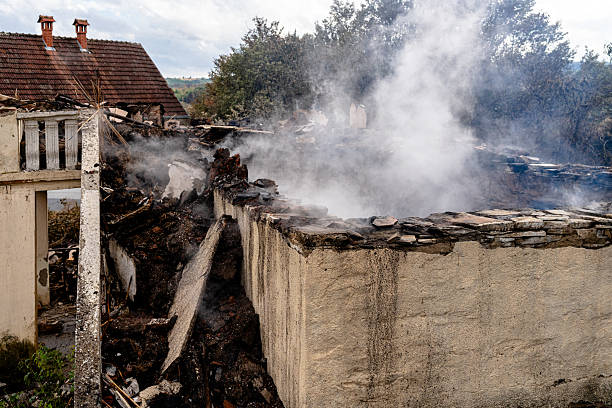 Affordable Fire Damage Removal solutions in Henderson, KY